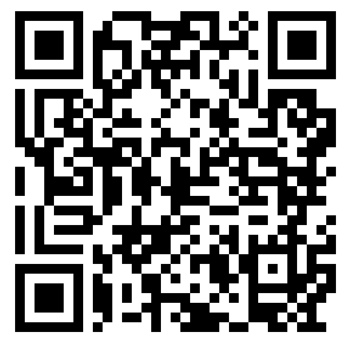 Clojure/conj 2025 QR Code